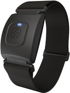 Scosche Rhythm 2.0 monitor tepu na rameno/předloktí - Fitness Tracker