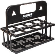 Merco Rack foldable bottle carrier 8 pcs - Drinking Bottle
