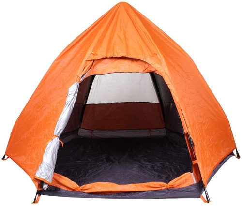 Merco Dallas automatic tent - Tent - Main image