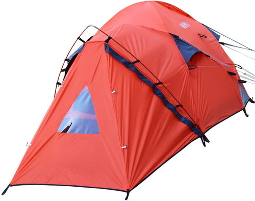 Gipfel Kili 3 state - Tent - Main image