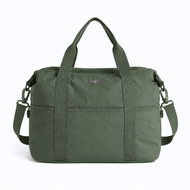 Solier Sports bag for fitness and pilates, green - Sports Bag