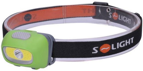 Solight WH24 - Headlamp - Main image