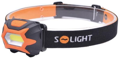 Solight WH25 - Headlamp - Main image
