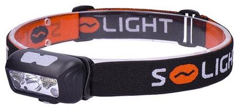 Solight WN40 - Headlamp - Main image