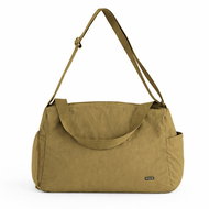 Solier Sports bag for fitness and pilates, olive - Sports Bag