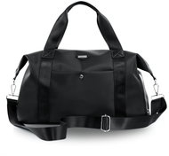 Solier FB50 Lundra black - Travel Bag
