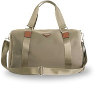 Solier FB51 Rimma khaki - Travel Bag