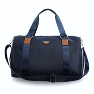 Solier FB51 Rimma dark blue - Travel Bag