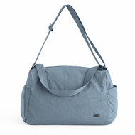 Solier Sports bag for fitness and pilates, blue - Sports Bag