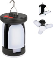 Solight LED nabíjecí kempingová lucerna, 300 lm, Li-Ion - Camping Light
