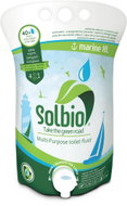 Solbio Marine XL 1,6 l - Toilet Cleaner