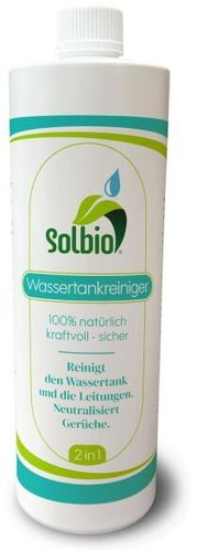 Solbio Water Tank Cleaner 1 l - Cleaner - Main image