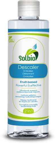 Solbio Descaler 250 ml - Cleaner - Main image