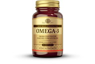 Solgar Omega 3 Double Strength 30 capsules - Omega 3