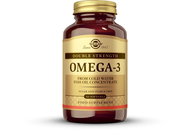 Solgar Omega 3 Double Strength 60 capsules - Omega 3