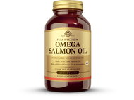 Solgar Full Spectrum Omega Nordic 120 capsules - Omega 3 6 9