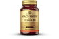 Magnesium Solgar Magnesium plus vitamin B6 100 tablets - Hořčík