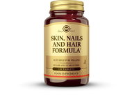 Solgar Skin, Nails and Hair 120 tablets - Dietary Supplement