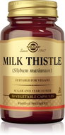 Solgar Milk Thistle 50 capsules - Milk Thistle