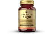 Solgar Ultimate Calm Night 30 capsules - Dietary Supplement