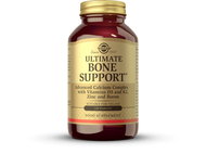 Solgar Ultimate Bone Support, 120 tablets - Dietary Supplement