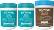 Colagen Vital Proteins Marine Collagen Set 739 g - Kolagen