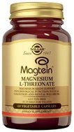 Solgar Magnesium L-Treonát 60 kapslí - Magnesium