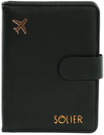 Solier SW40 black - Document Holder