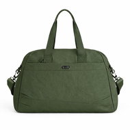 Solier Sports bag for fitness and pilates, green - Sports Bag