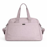 Solier Sports bag for fitness and pilates, pink - Sports Bag