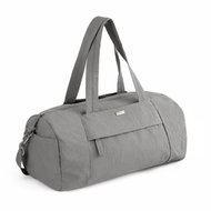 Solier Sports fitness bag, grey - Sports Bag