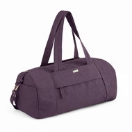 Solier Sports fitness bag, purple - Sports Bag