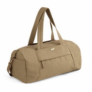 Solier Sports Fitness Bag, beige - Sports Bag