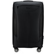 Solier Cestovní kufr 94 l, černý - Suitcase