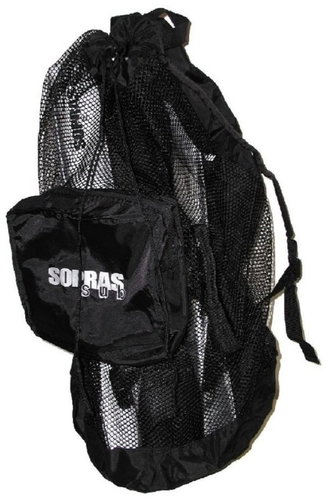 Sopras SUB Backpack foldable net - Carry Bag - Main image