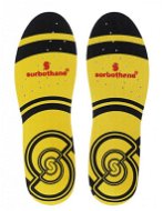 Sorbothane Double Strike size 35-37 EU - Shoe Insoles
