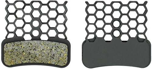 STING BPH-43T Shimano Saint - Bike Brake Pads - Main image