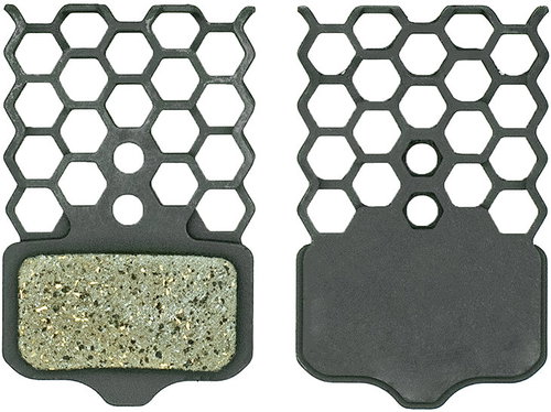 STING BPH-44T Sram Elixir - Bike Brake Pads - Main image