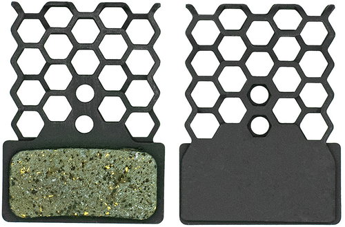 STING BPH-52T Shimano XTR - Bike Brake Pads - Main image