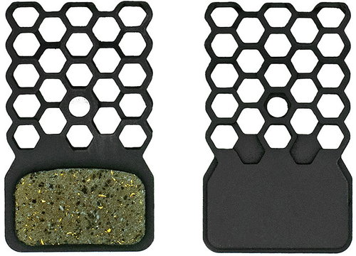 STING BPH-64T Shimano - Bike Brake Pads - Main image