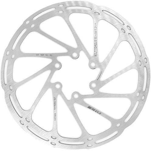 IIIPro Z8 160 mm - Bike Brake Disc - Main image