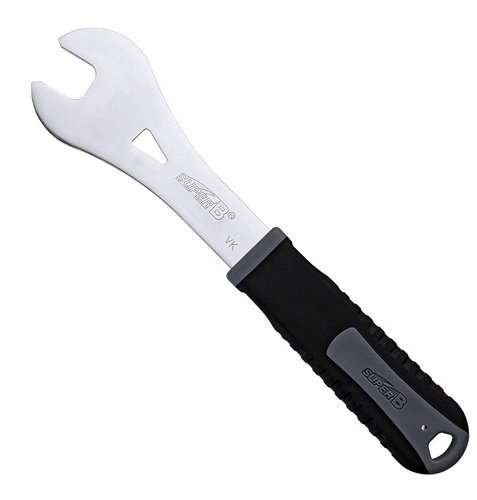 SuperB cone wrench TB-HB17 17 mm - Bike Tools - Main image