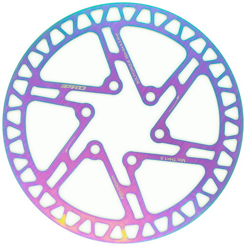 IIIPro PN20S 140 mm - Bike Brake Disc - Main image