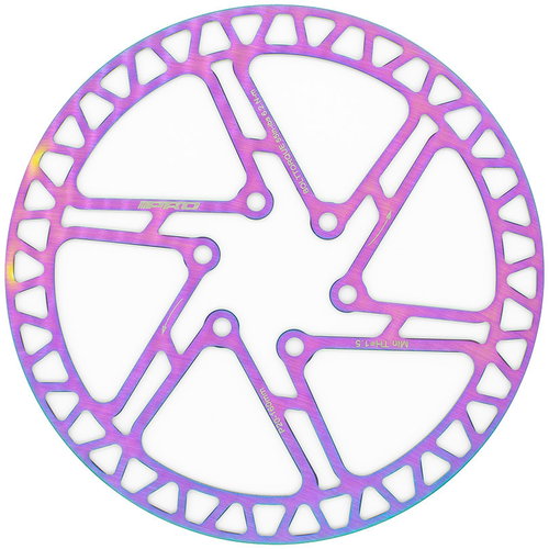 IIIPro PN20S 160 mm - Bike Brake Disc - Main image
