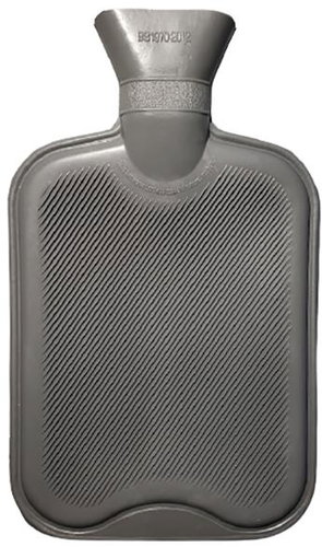 Adonis Rubber thermophore grey - 2000 ml - Heat Pad - Main image