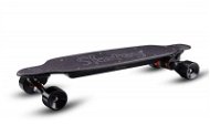 Skatey 3200L čierny - Elektro longboard