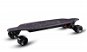 Skatey 3200L čierny - Elektro longboard