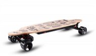 Skatey 3200L wood art - Elektro longboard