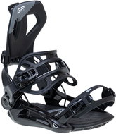 SP Private black XL - Snowboard Bindings