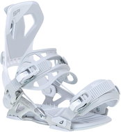 SP Core ME grey - Snowboard Bindings